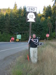 Highlight for Album: Pacific Northwest 2006