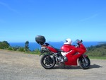 Highlight for Album: New Zealand : March 2006