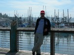 Mike in newport