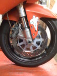 Highlight for Album: SV Rebuild 2008