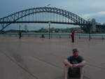 Highlight for Album: Sydney: Feb 2007