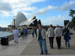 Highlight for Album: Sydney, Australia
July 2005